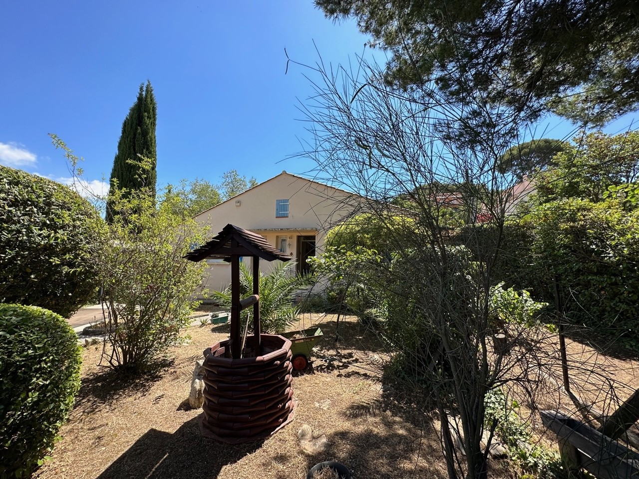 Vente Maison à Toulon 5 pièces