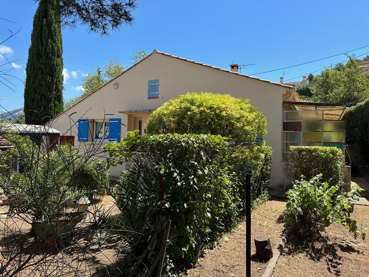 Vente Maison à Toulon 5 pièces