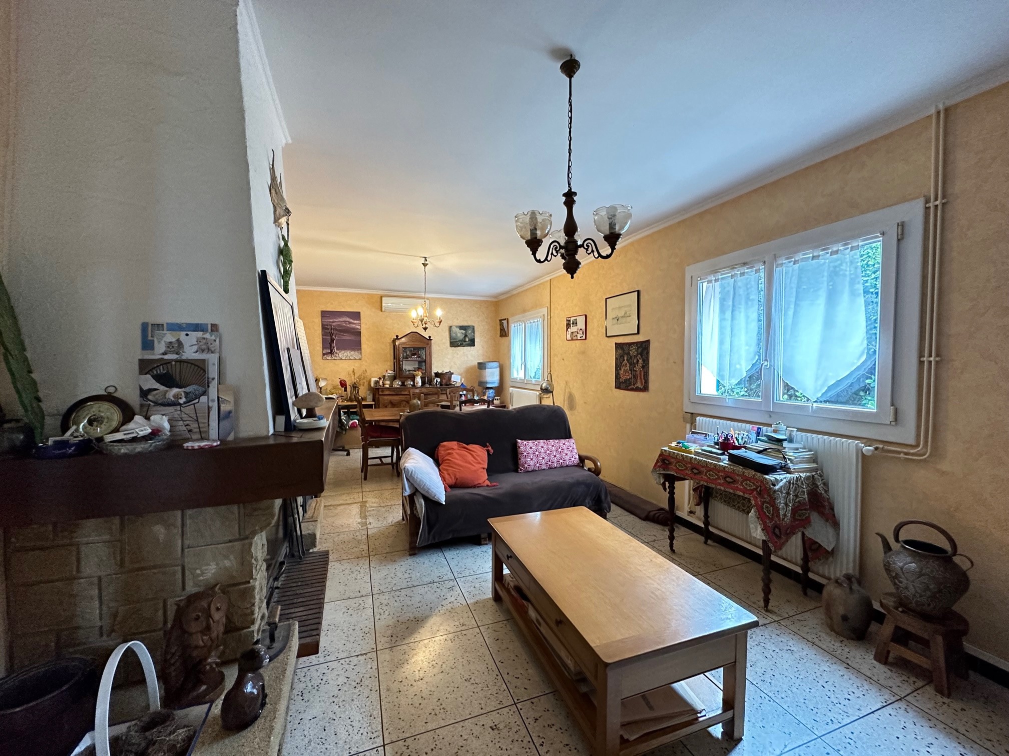 Vente Maison à Toulon 5 pièces