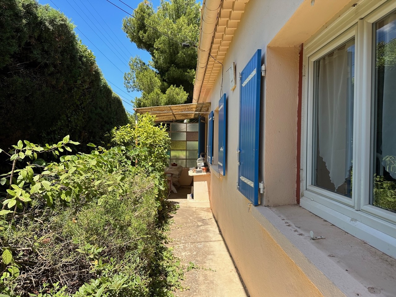 Vente Maison à Toulon 5 pièces