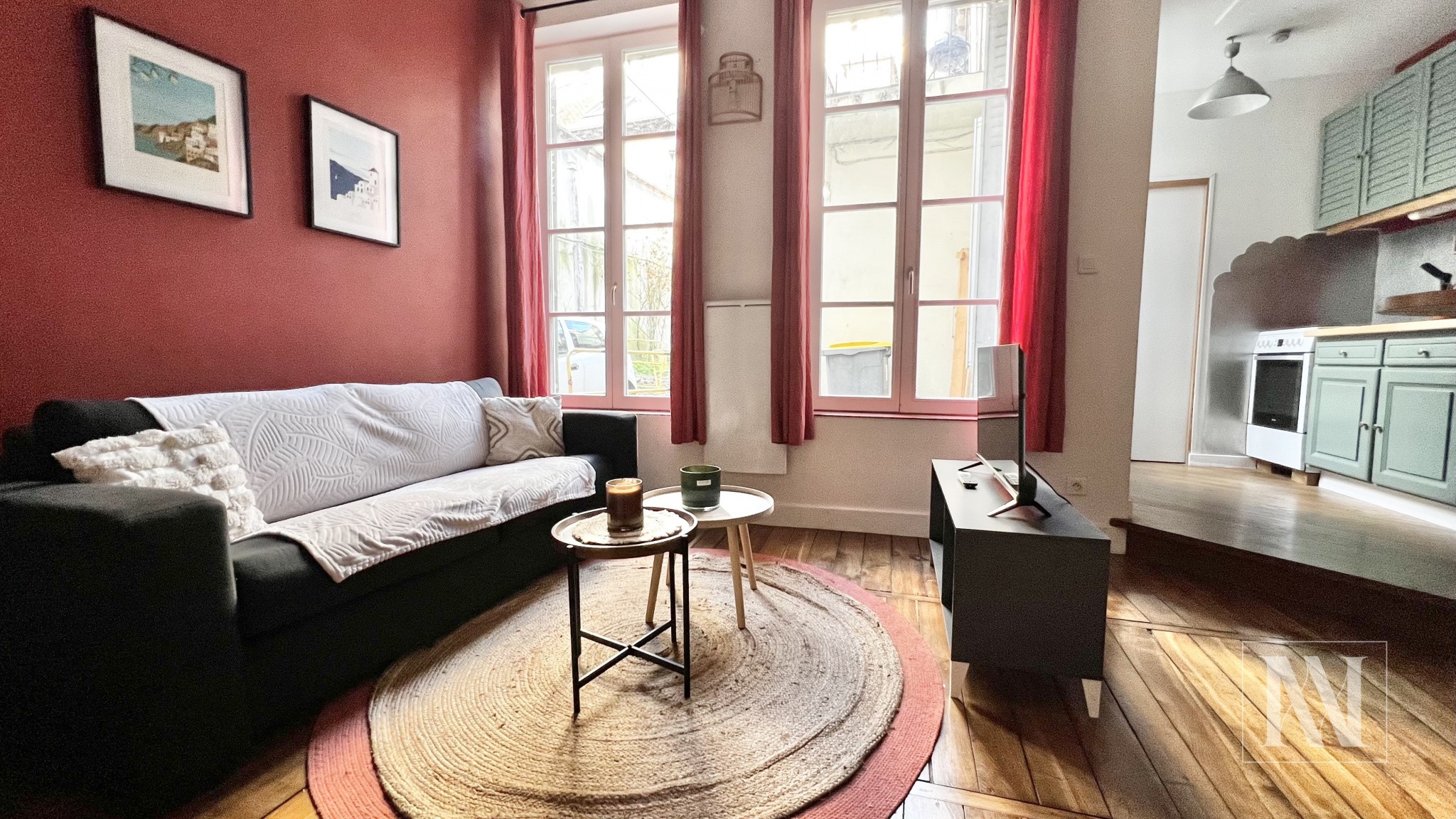 Vente Appartement à Troyes 1 pièce