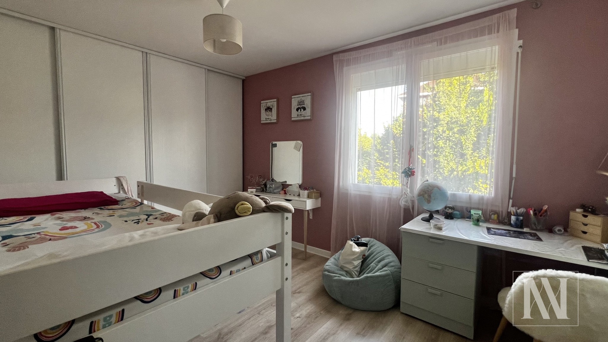 Vente Appartement à Troyes 4 pièces