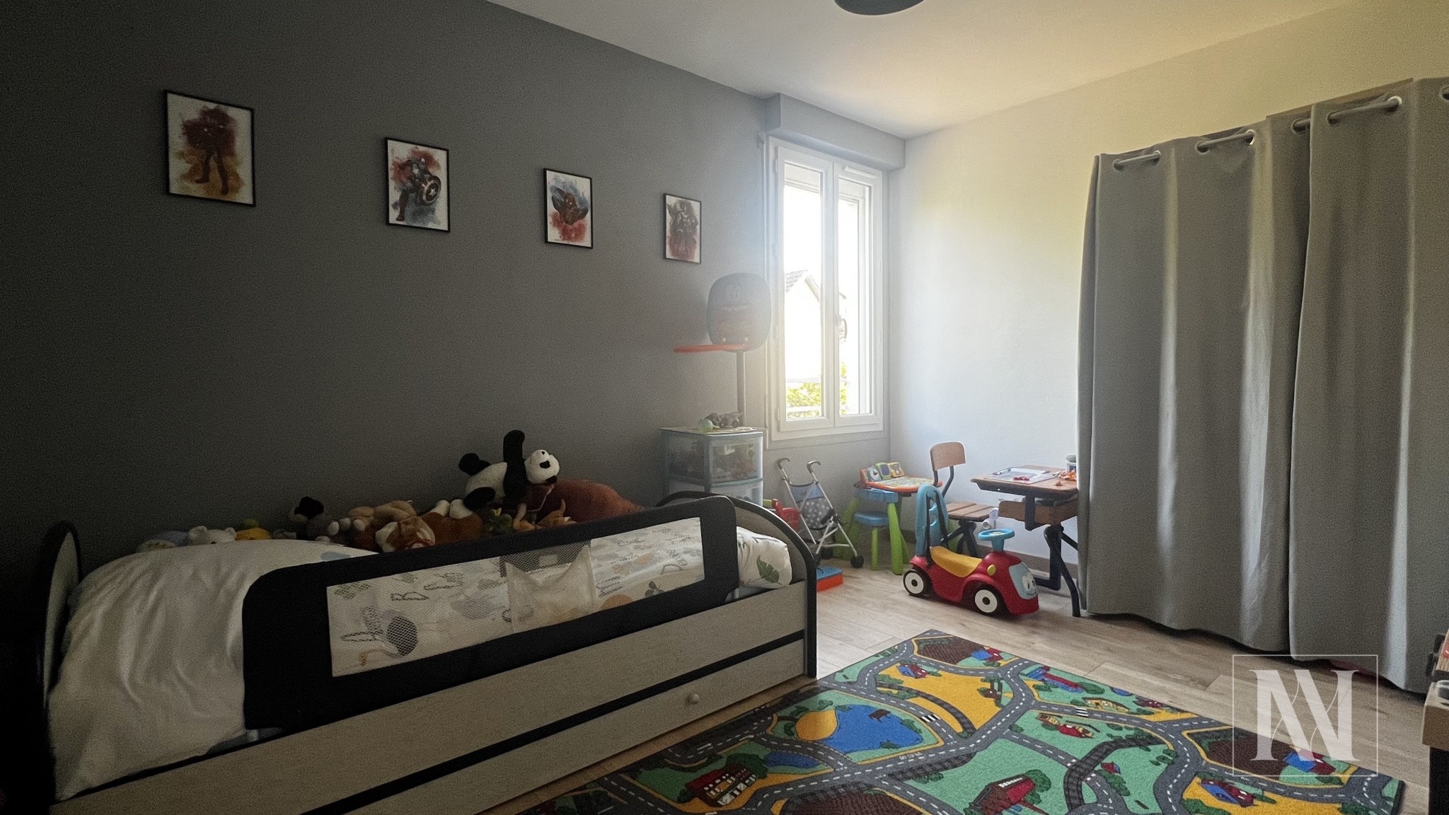 Vente Appartement à Troyes 4 pièces