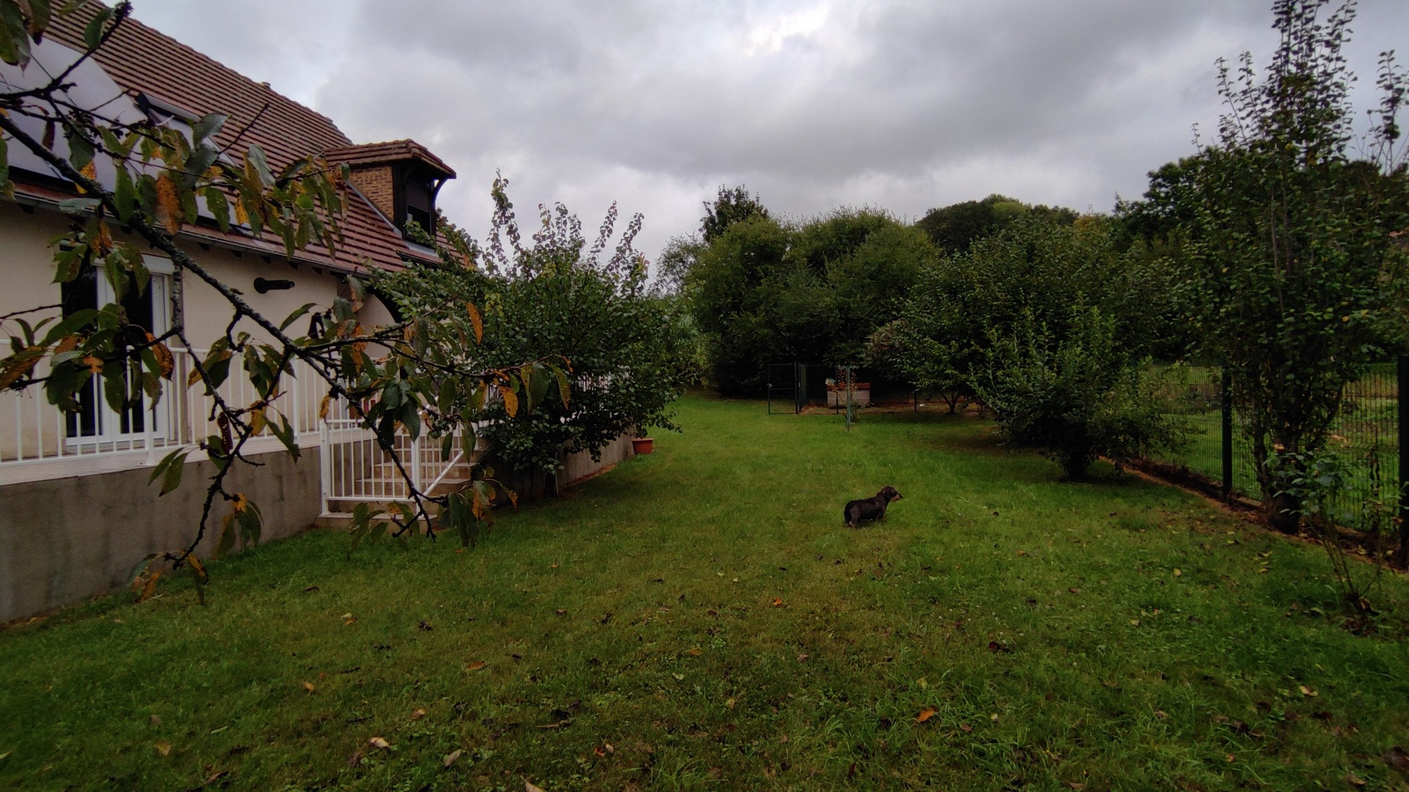 Vente Maison à Maraye-en-Othe 7 pièces