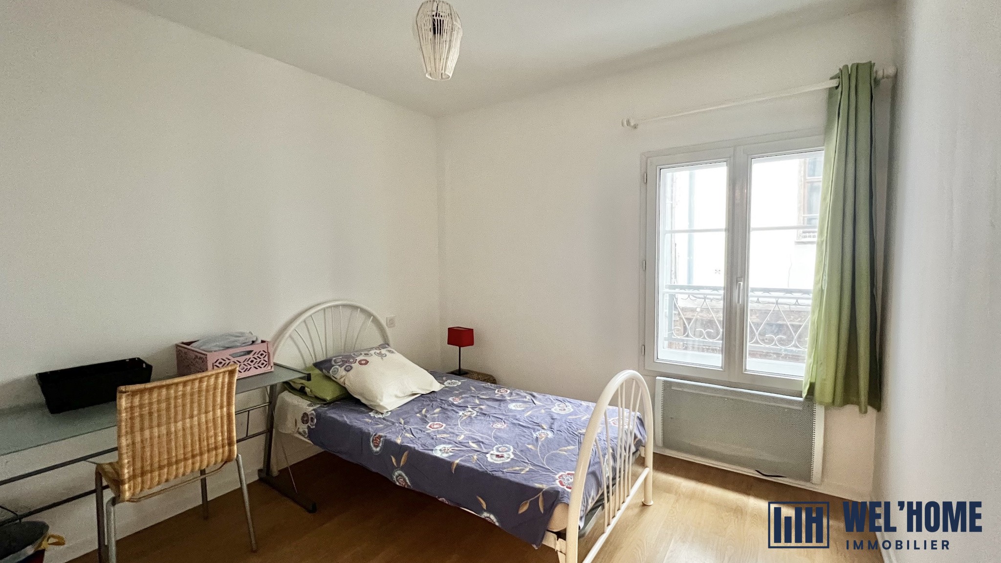 Vente Appartement à Troyes 5 pièces