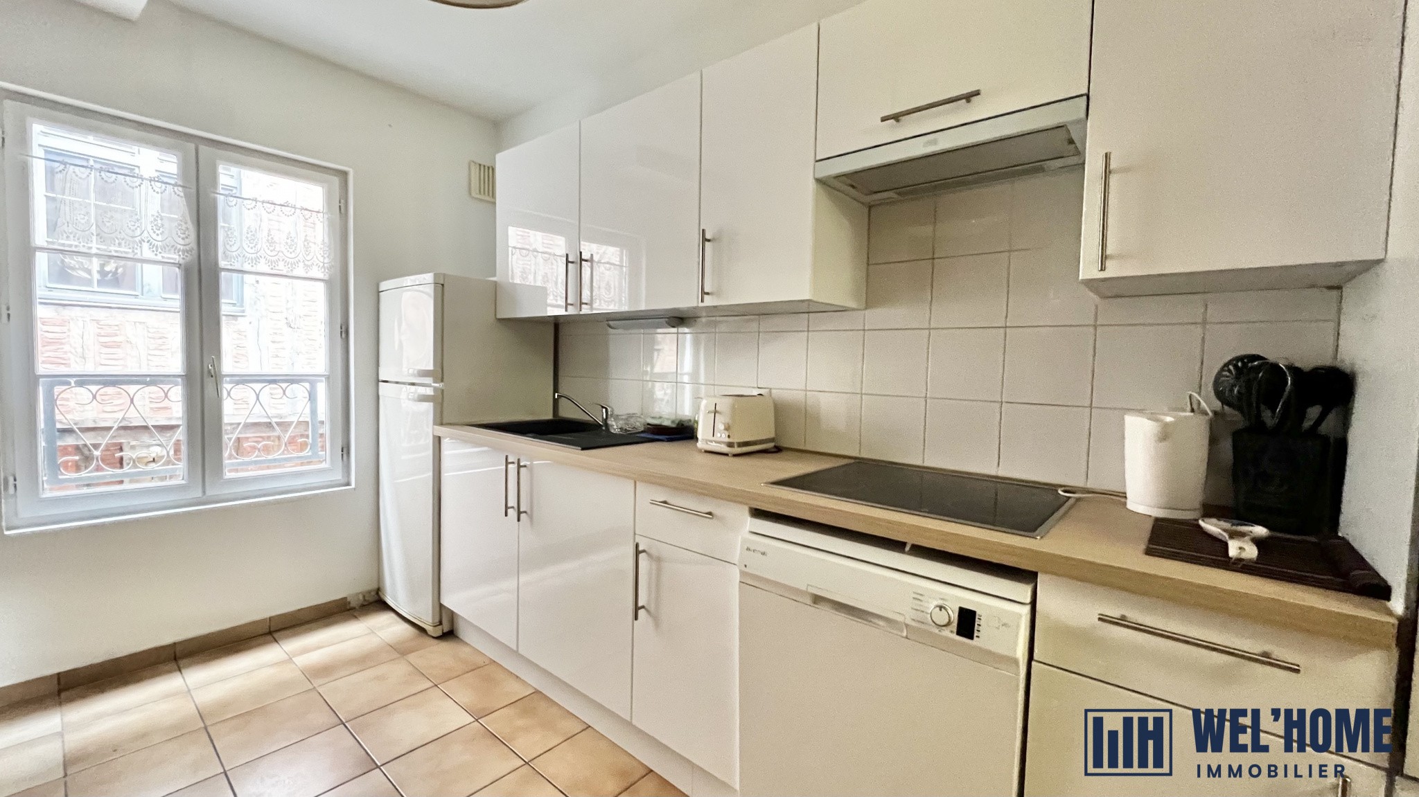 Vente Appartement à Troyes 5 pièces