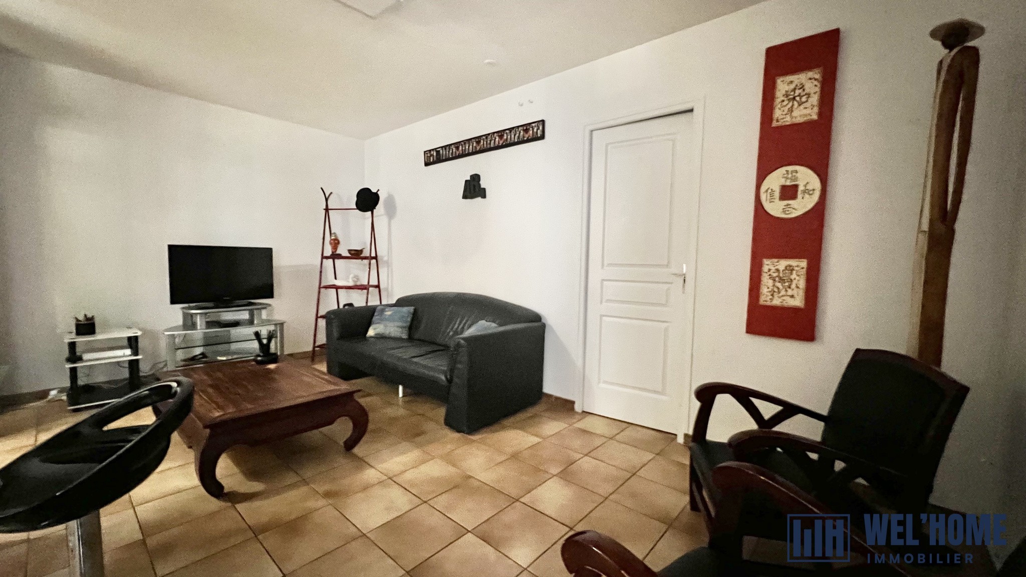 Vente Appartement à Troyes 5 pièces