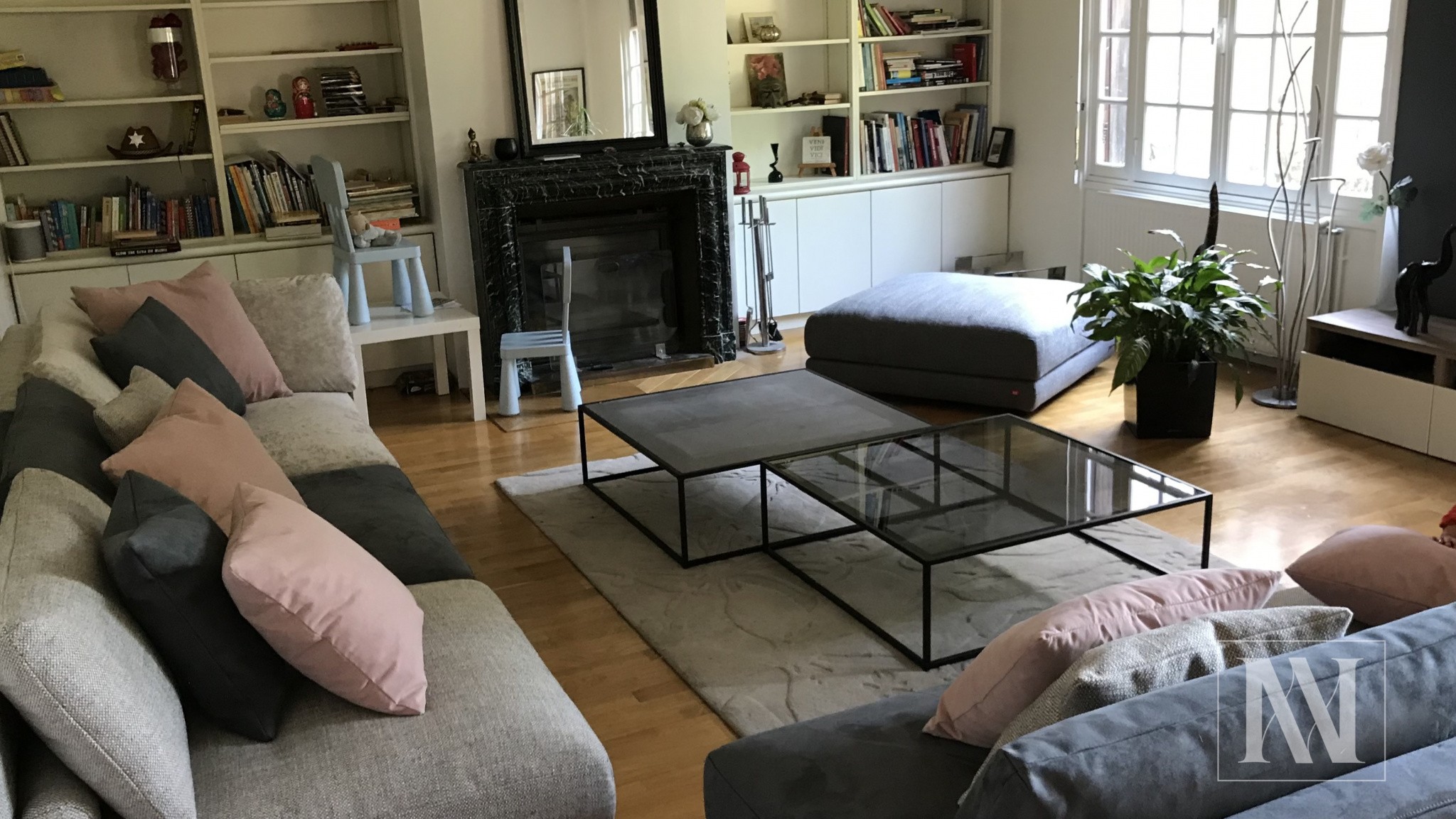 Vente Maison à Troyes 6 pièces