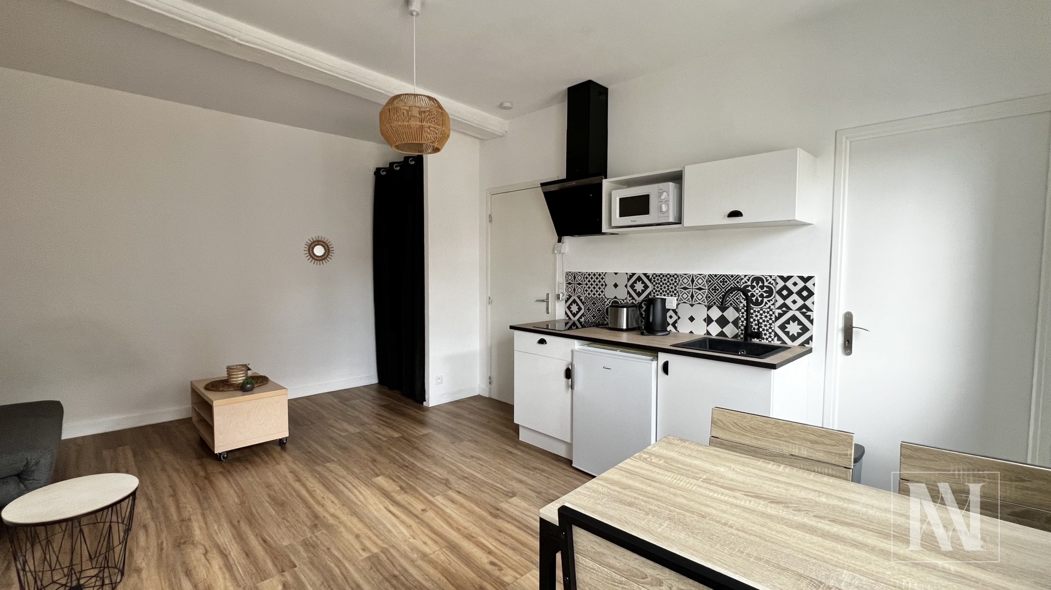 Vente Appartement à Troyes 1 pièce