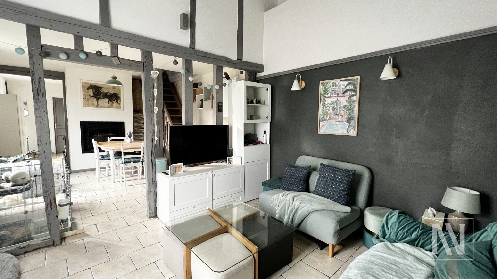 Vente Maison à Troyes 4 pièces