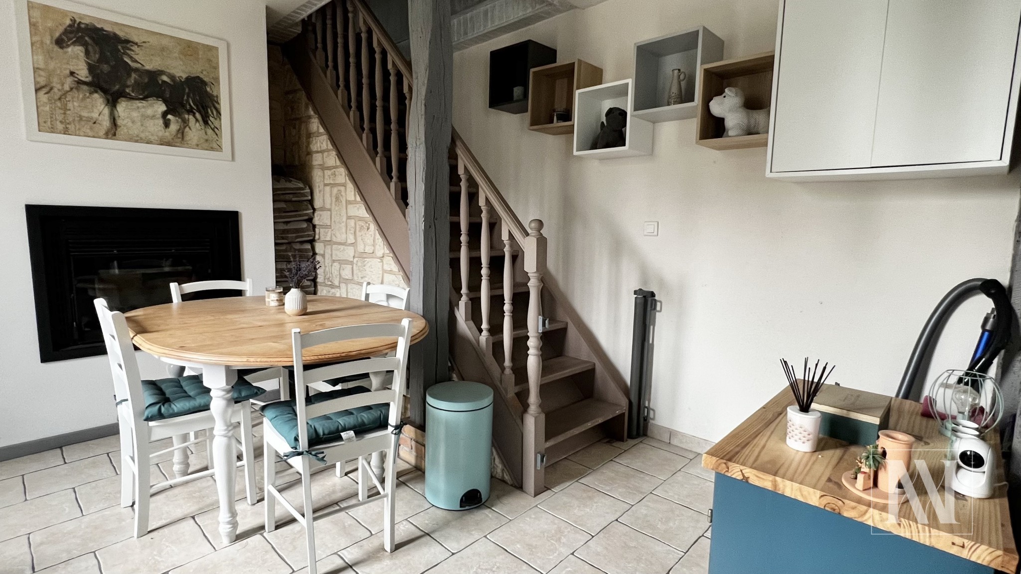 Vente Maison à Troyes 4 pièces