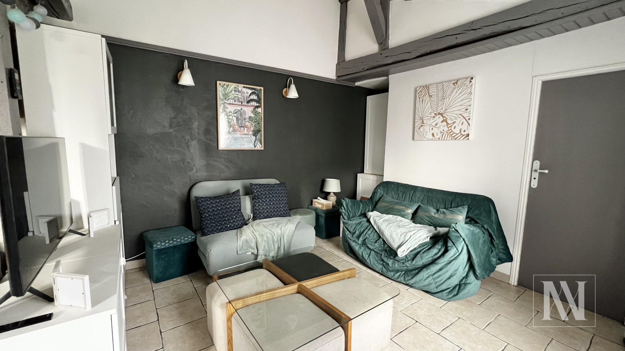 Vente Maison à Troyes 4 pièces