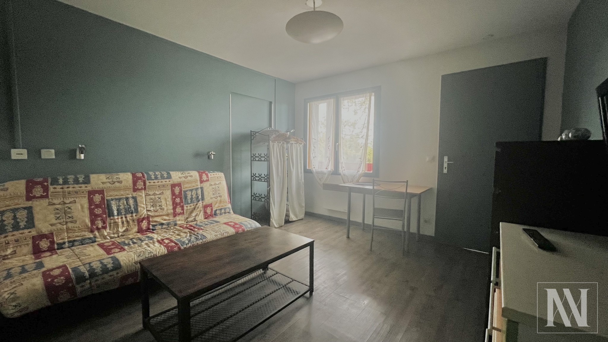 Vente Appartement à Sainte-Savine 1 pièce