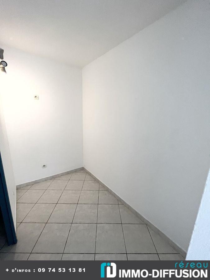 Vente Appartement à le Grau-du-Roi 2 pièces