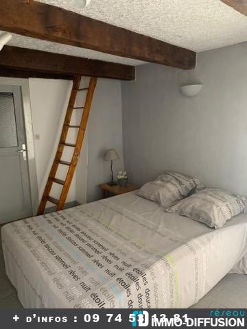 Vente Maison à Saint-Germain-de-Calberte 2 pièces