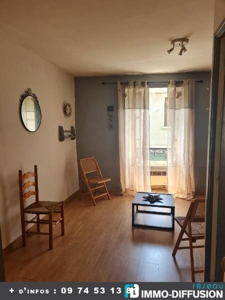 Vente Maison à Saint-Germain-de-Calberte 2 pièces