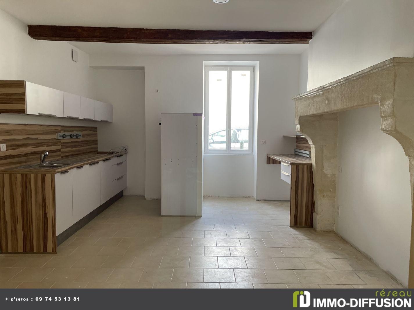 Vente Maison à Uzès 15 pièces