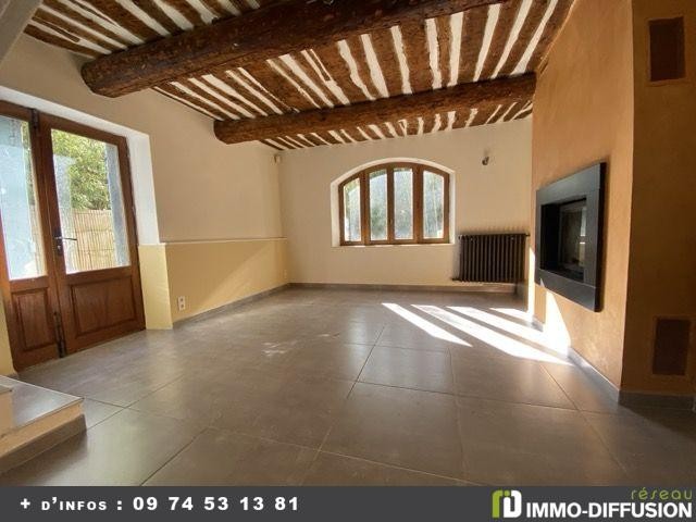 Vente Maison à Générargues 7 pièces