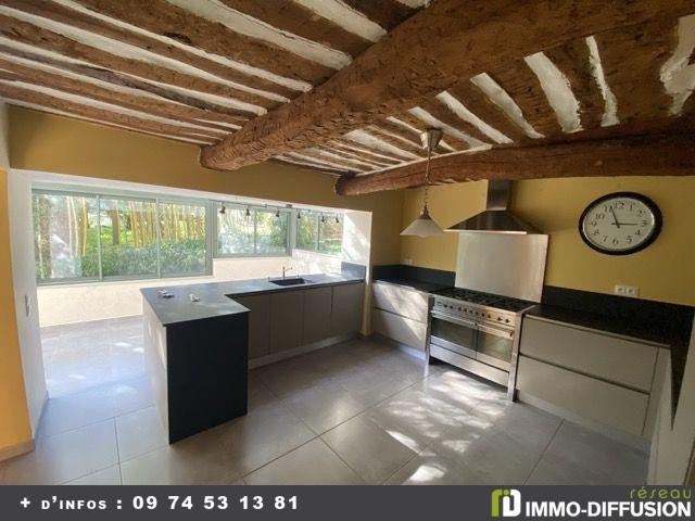 Vente Maison à Générargues 7 pièces