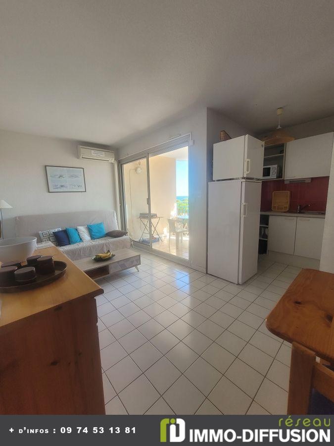 Vente Maison à Argelès-sur-Mer 2 pièces