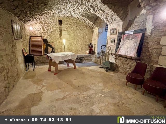 Vente Maison à Nîmes 8 pièces