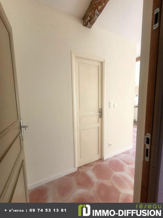 Vente Appartement à Céret 1 pièce