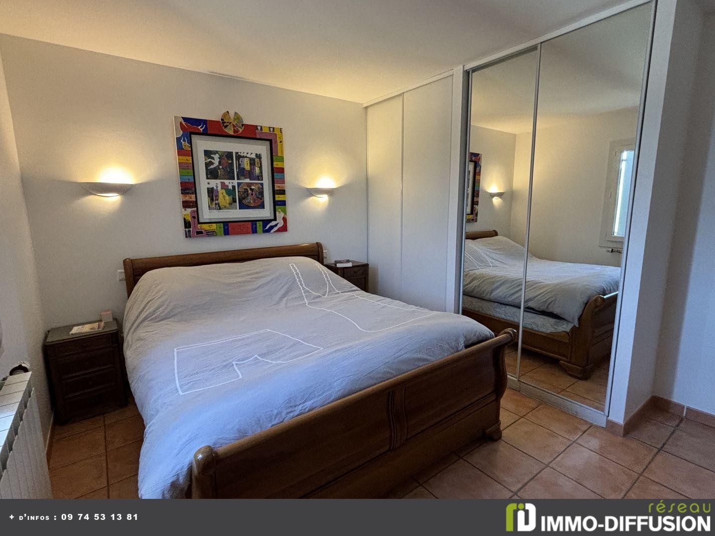 Vente Maison à Nîmes 7 pièces