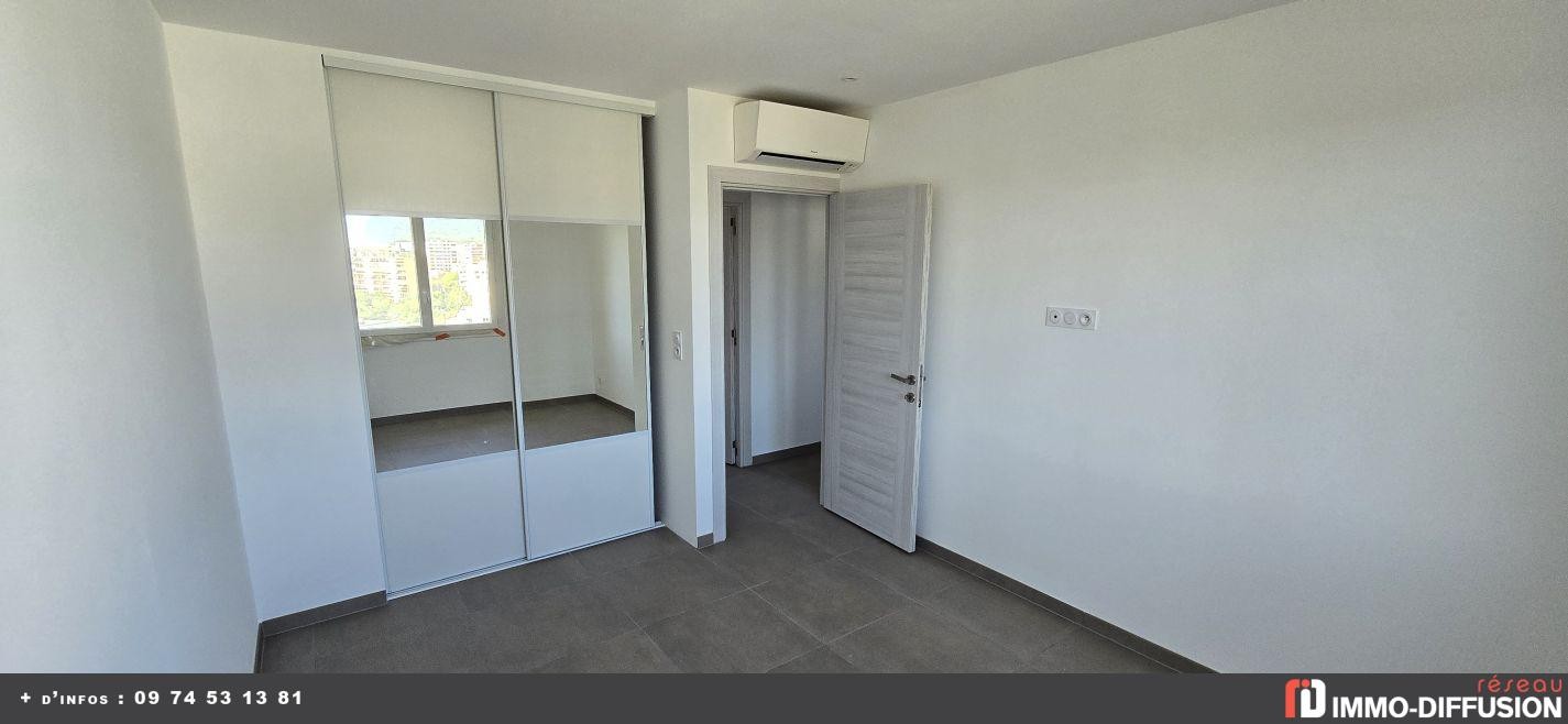 Vente Appartement à Ajaccio 4 pièces