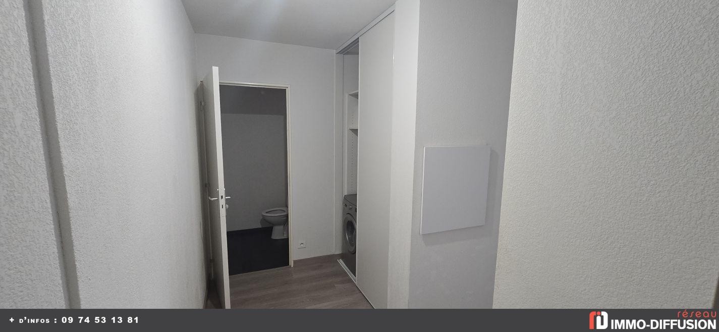 Vente Appartement à Ajaccio 2 pièces