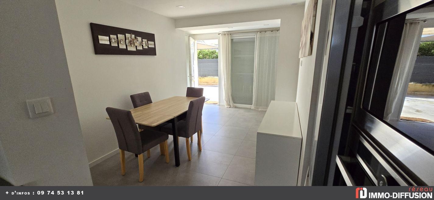 Vente Appartement à Ajaccio 2 pièces