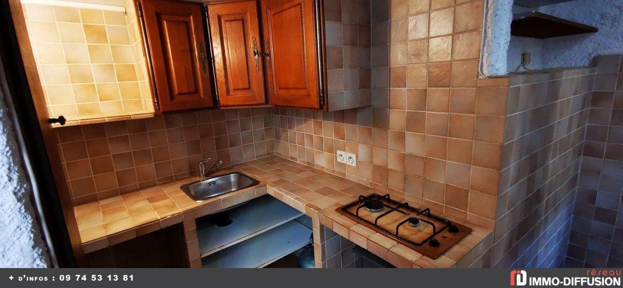 Vente Appartement à Ajaccio 1 pièce