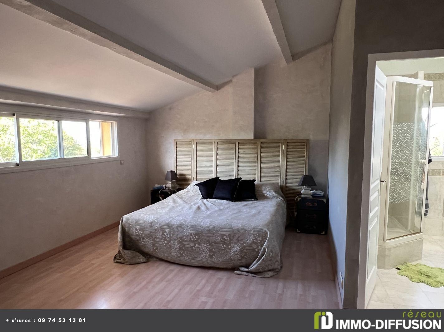 Vente Maison à Beauvoisin 8 pièces