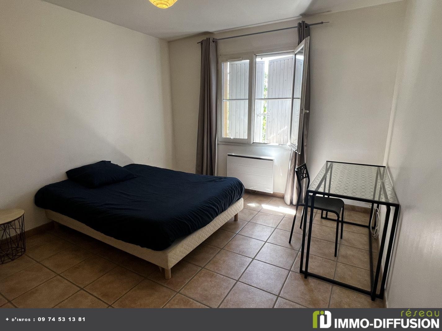 Vente Maison à Milhaud 10 pièces