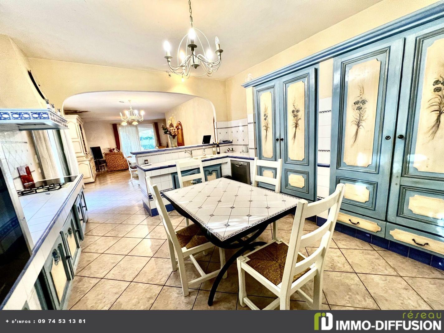 Vente Maison à Arles 10 pièces