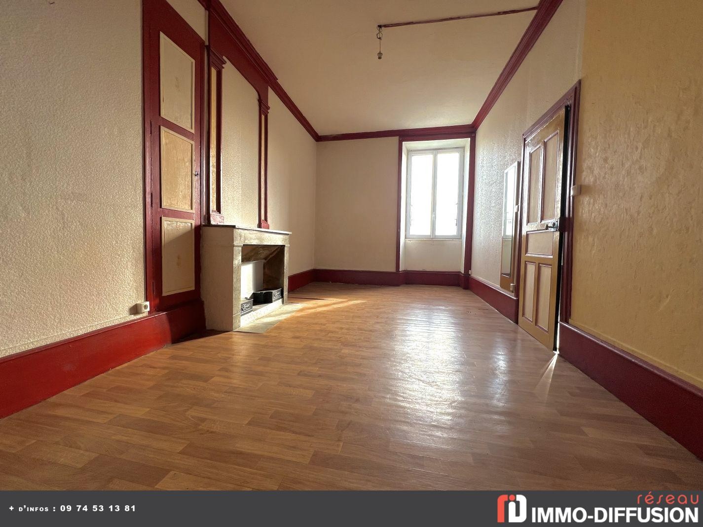 Vente Appartement à Aubenas 3 pièces