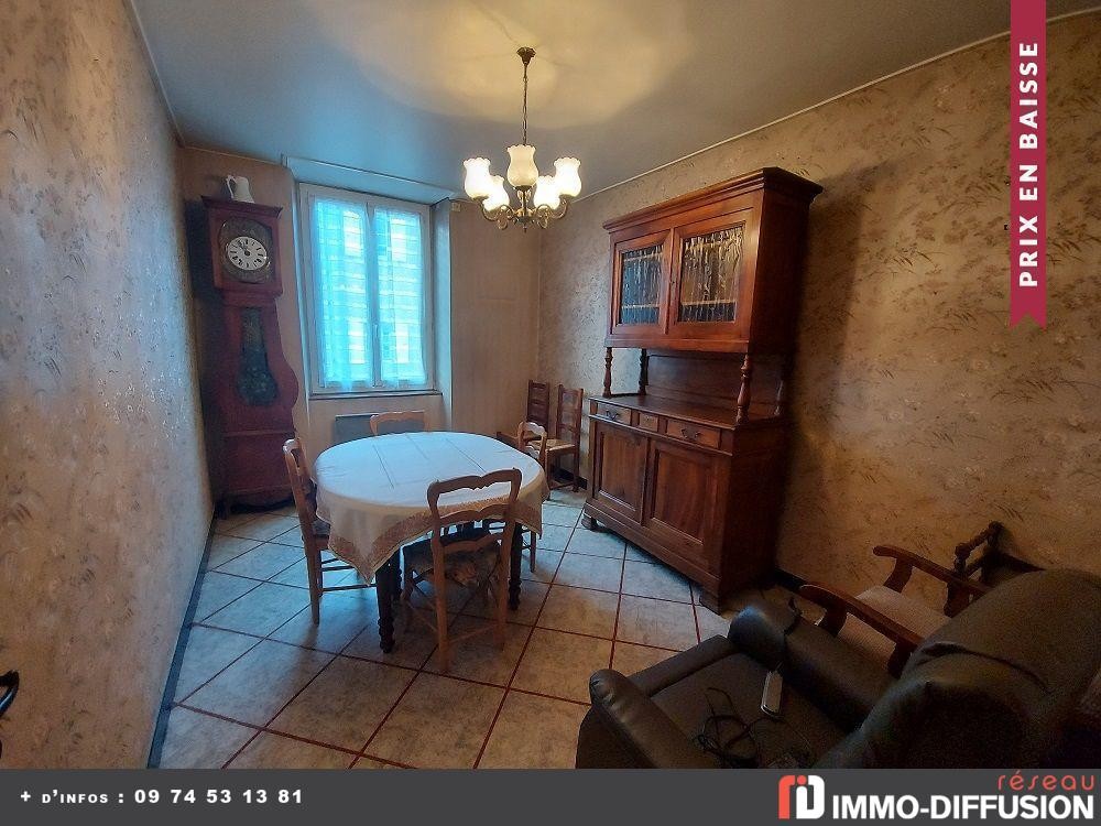 Vente Appartement à Ucel 4 pièces