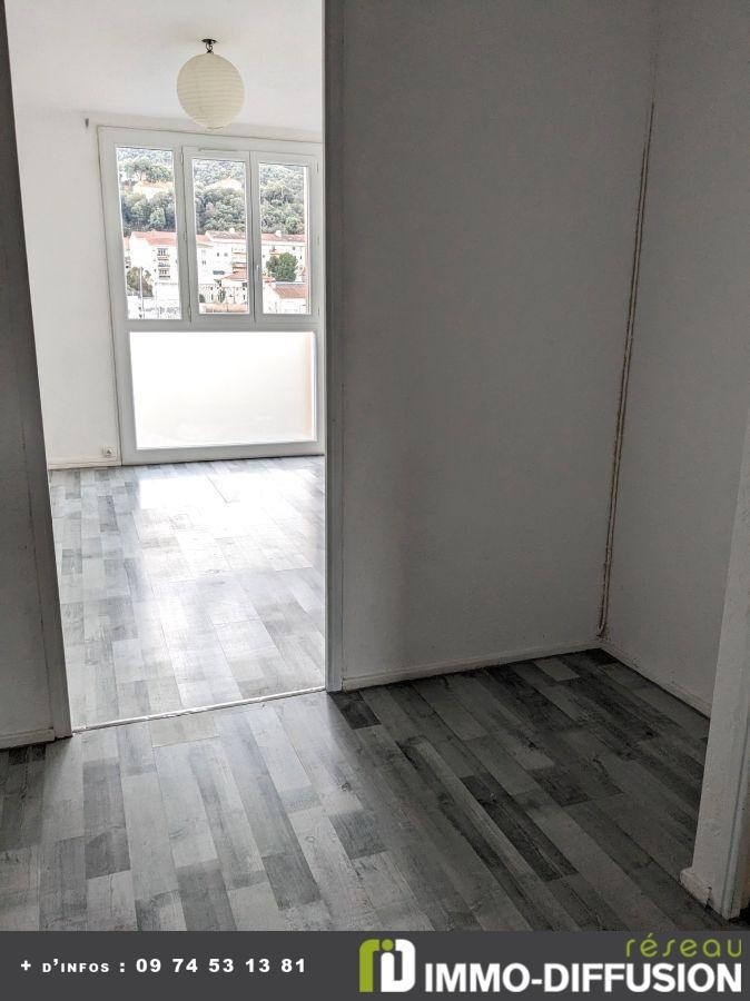 Vente Appartement à Amélie-les-Bains-Palalda 3 pièces