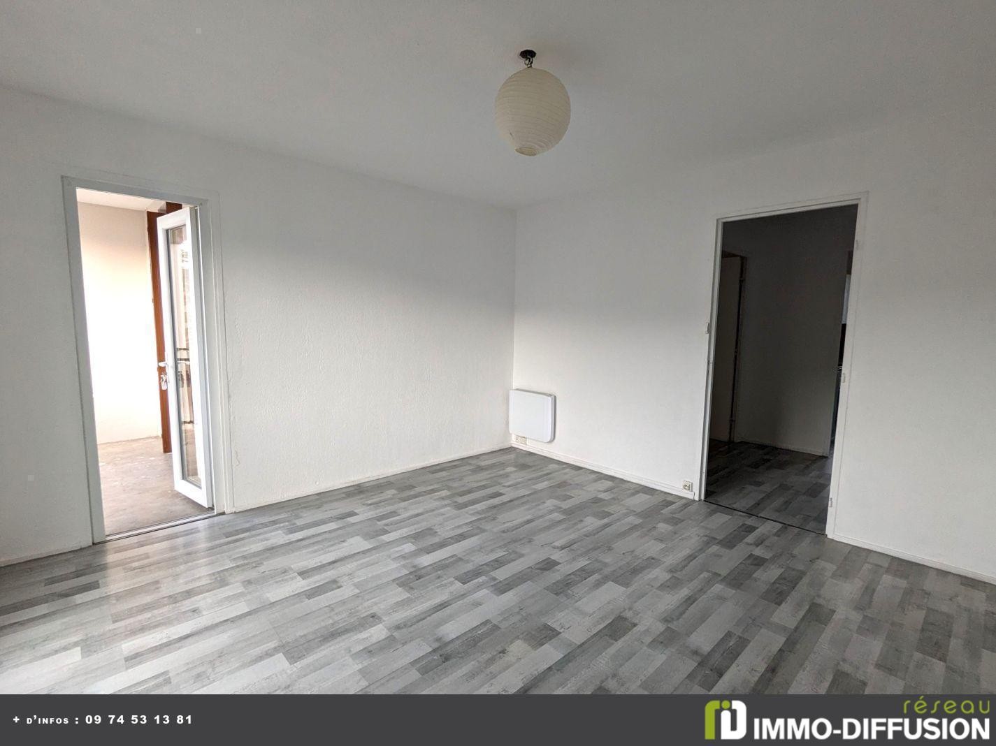 Vente Appartement à Amélie-les-Bains-Palalda 3 pièces