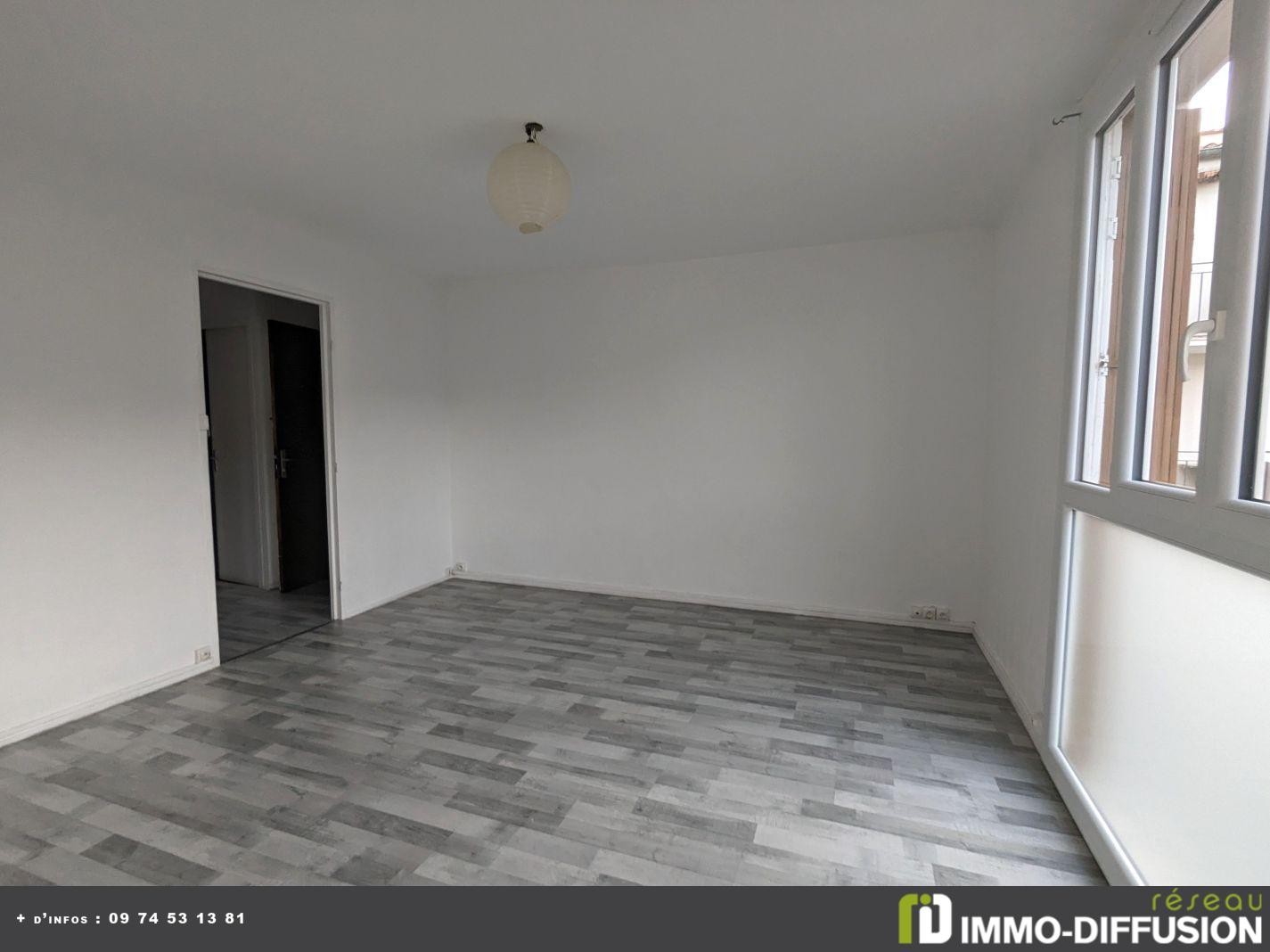 Vente Appartement à Amélie-les-Bains-Palalda 3 pièces