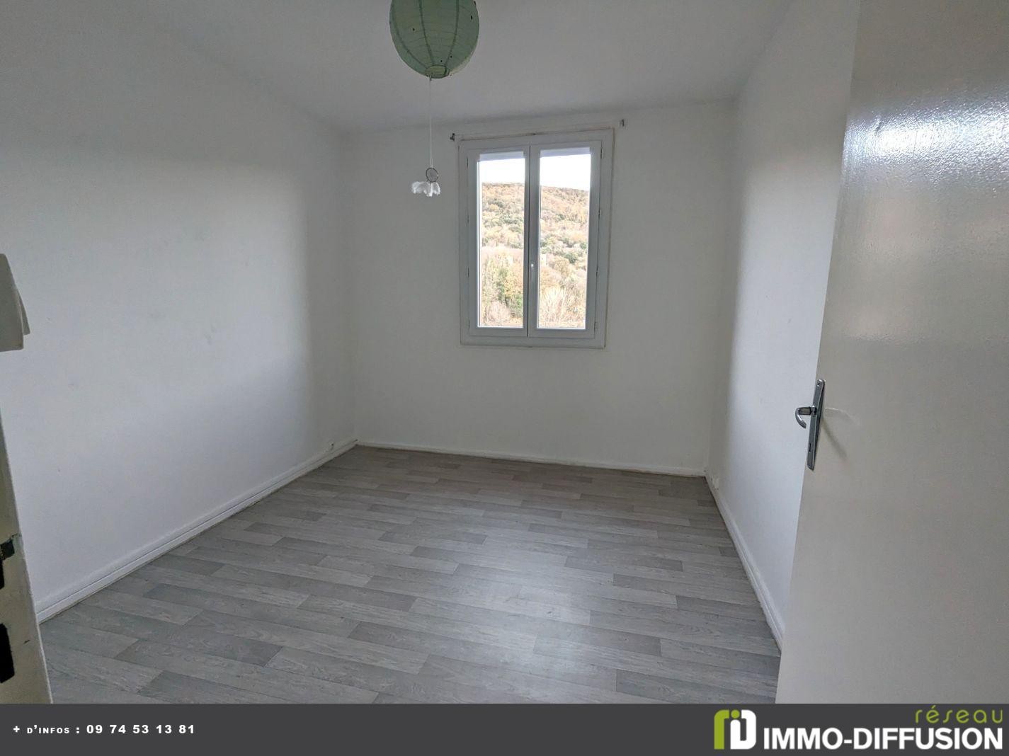 Vente Appartement à Amélie-les-Bains-Palalda 3 pièces