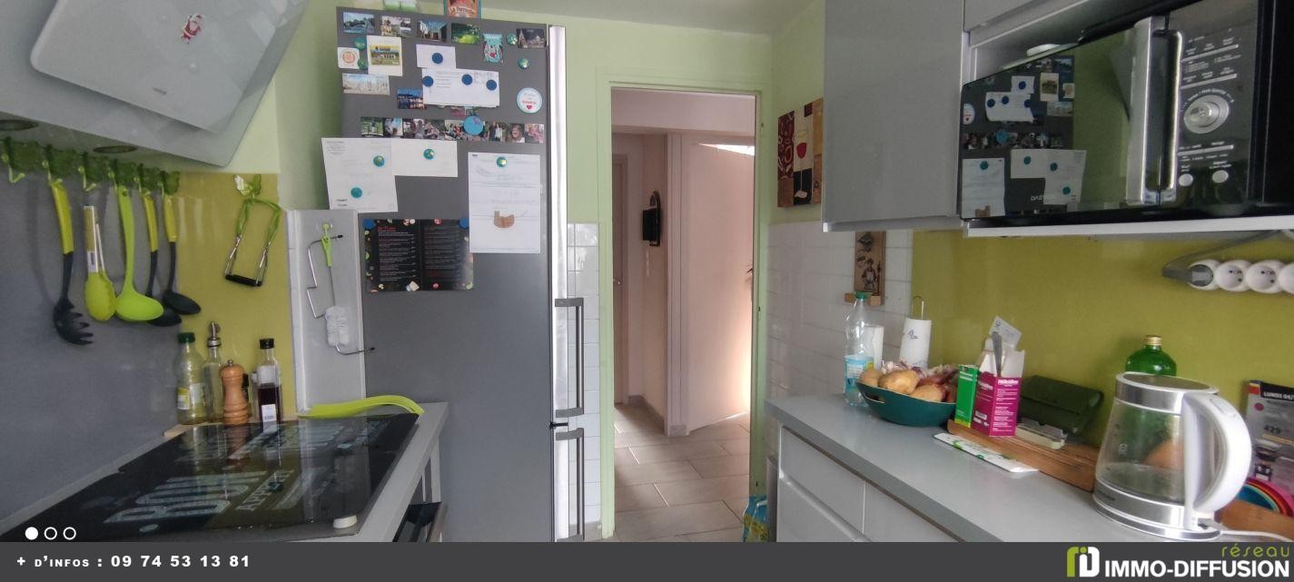 Vente Appartement à Amélie-les-Bains-Palalda 3 pièces