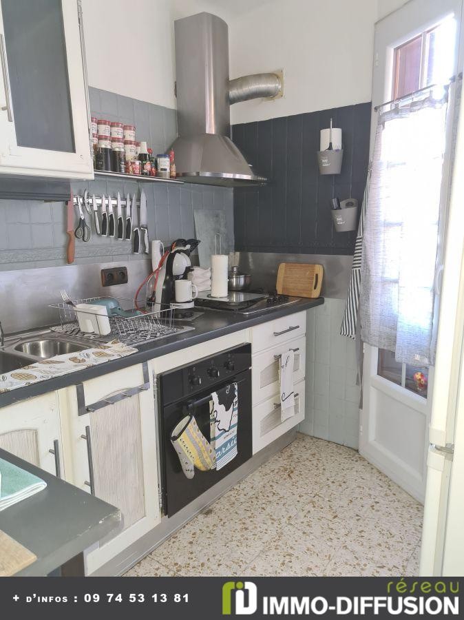 Vente Appartement à Céret 2 pièces