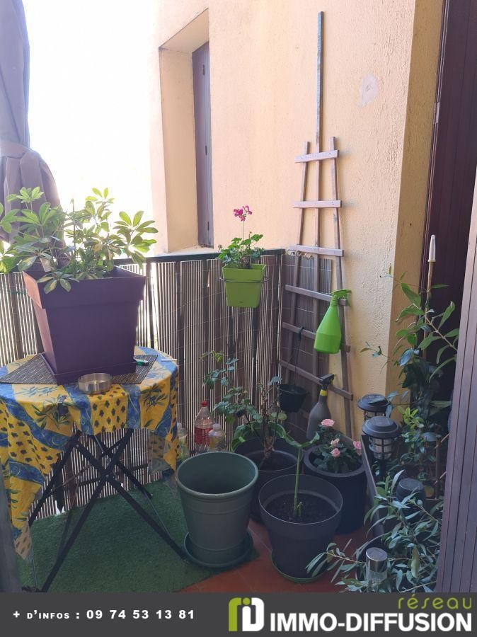 Vente Appartement à Céret 2 pièces