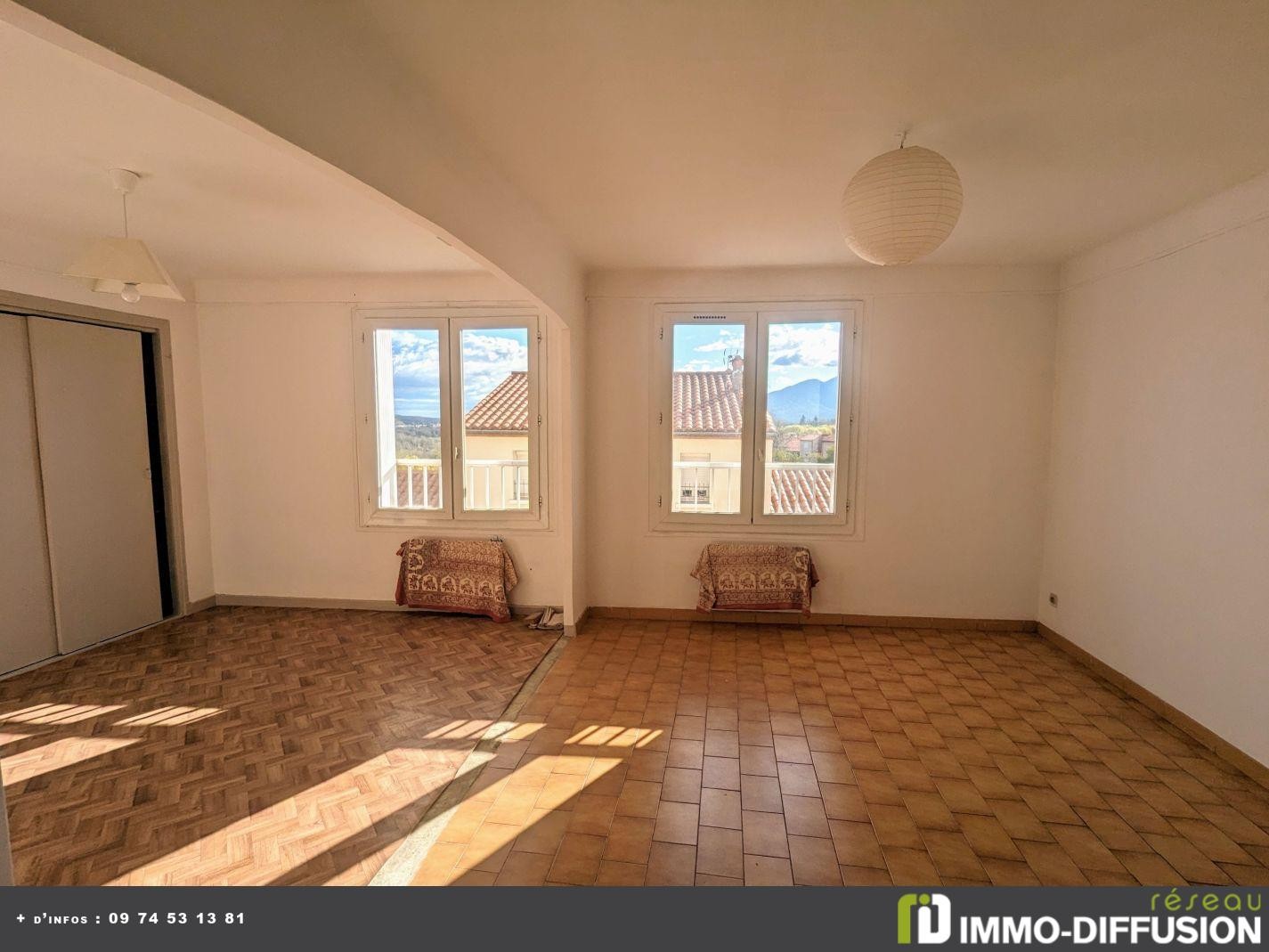 Vente Appartement à Céret 2 pièces