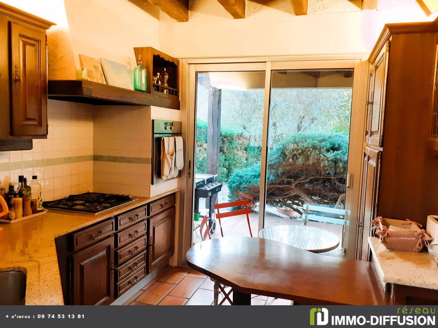 Vente Maison à Arles-sur-Tech 6 pièces