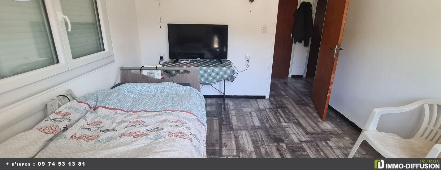 Vente Appartement à Amélie-les-Bains-Palalda 2 pièces