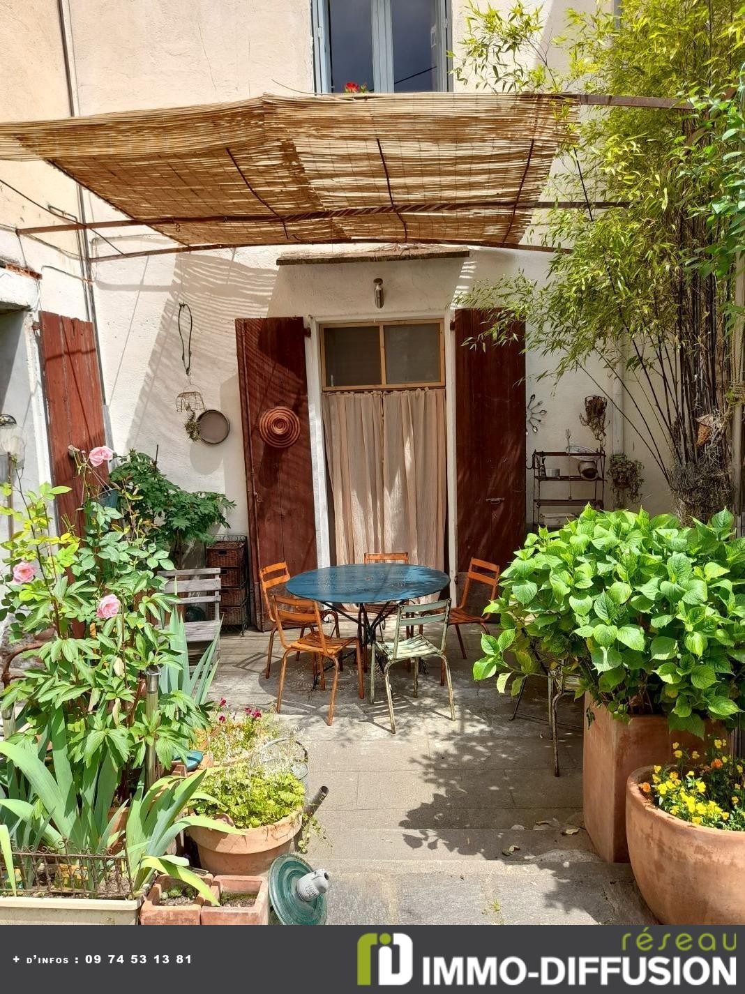 Vente Maison à Arles-sur-Tech 12 pièces