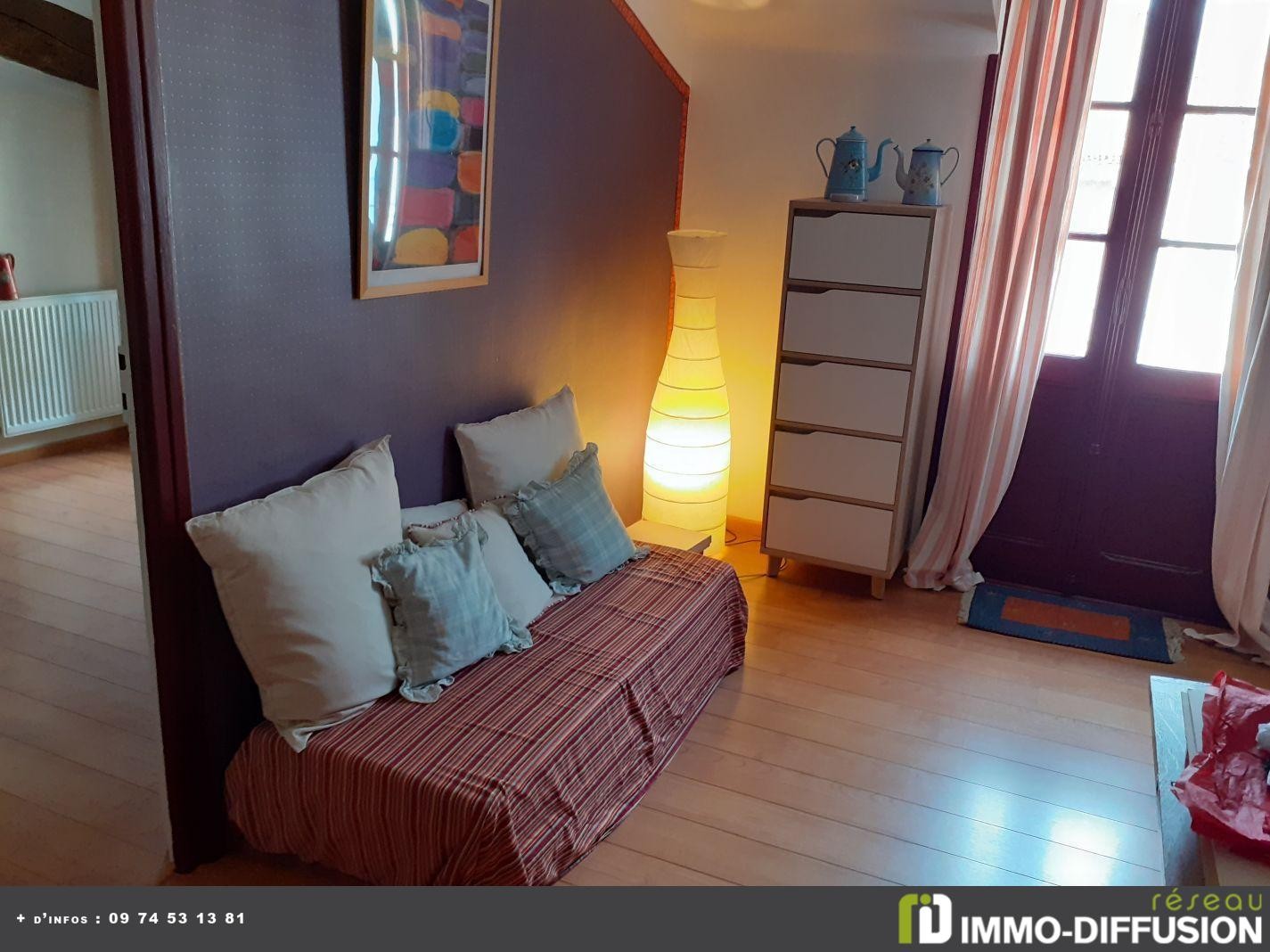 Vente Maison à Arles-sur-Tech 12 pièces