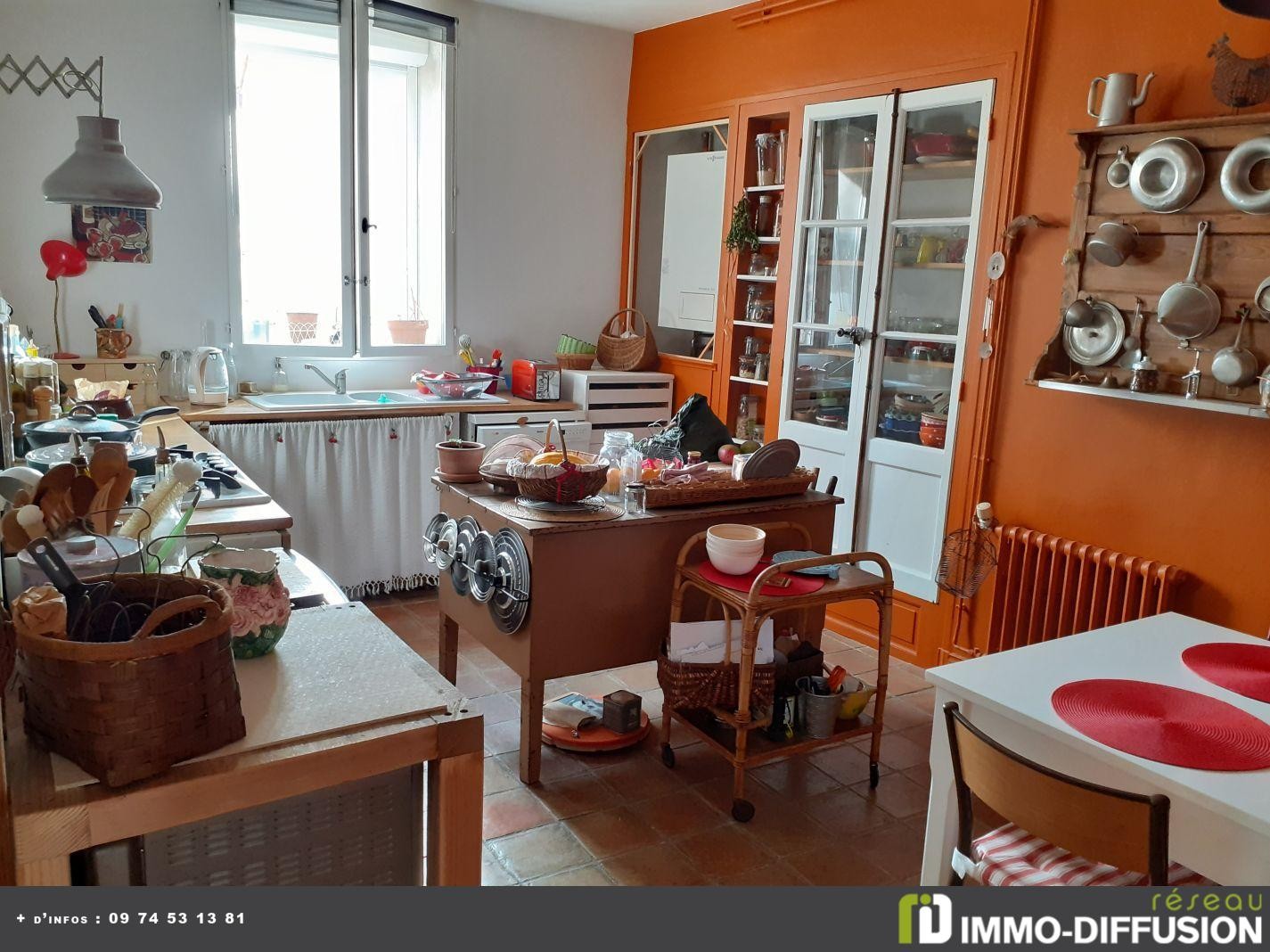 Vente Maison à Arles-sur-Tech 12 pièces