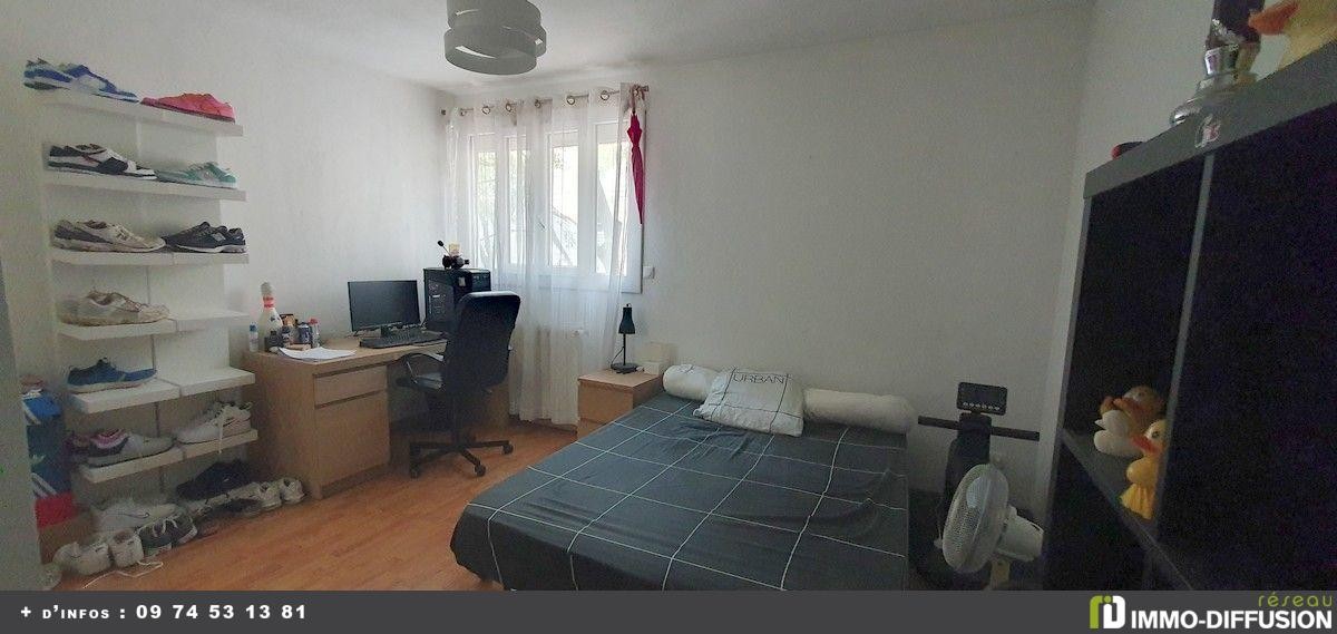 Vente Appartement à Montpellier 3 pièces